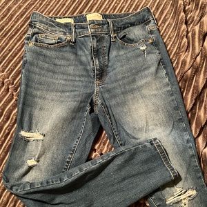 Women’s jeans